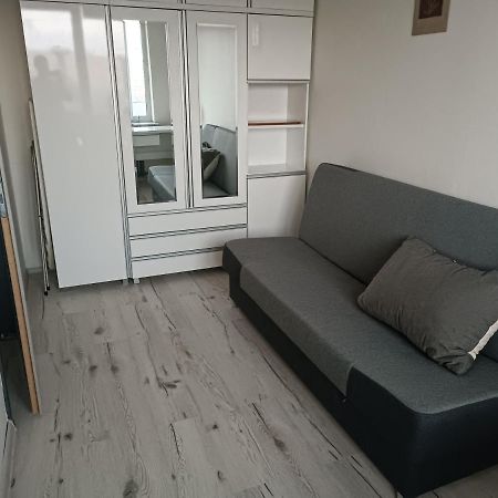 Mela House Apartment กดัญสก์ ภายนอก รูปภาพ