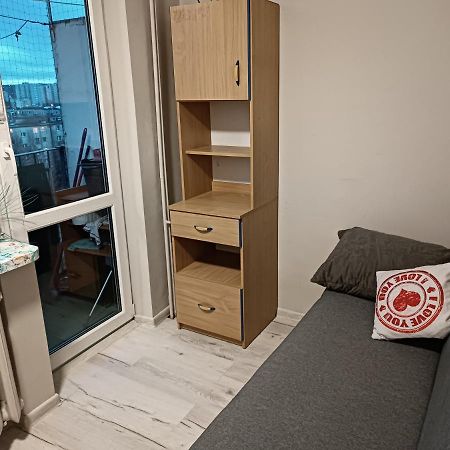 Mela House Apartment กดัญสก์ ภายนอก รูปภาพ