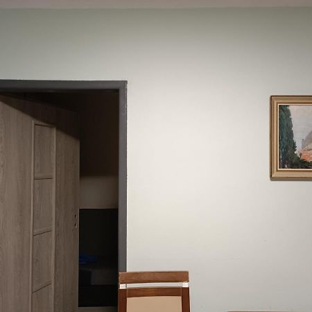 Mela House Apartment กดัญสก์ ภายนอก รูปภาพ