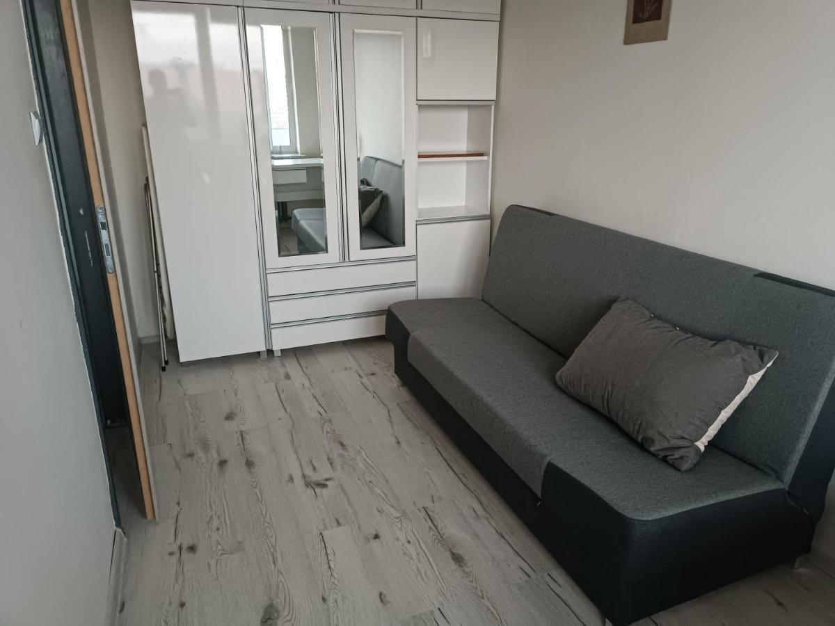 Mela House Apartment กดัญสก์ ภายนอก รูปภาพ