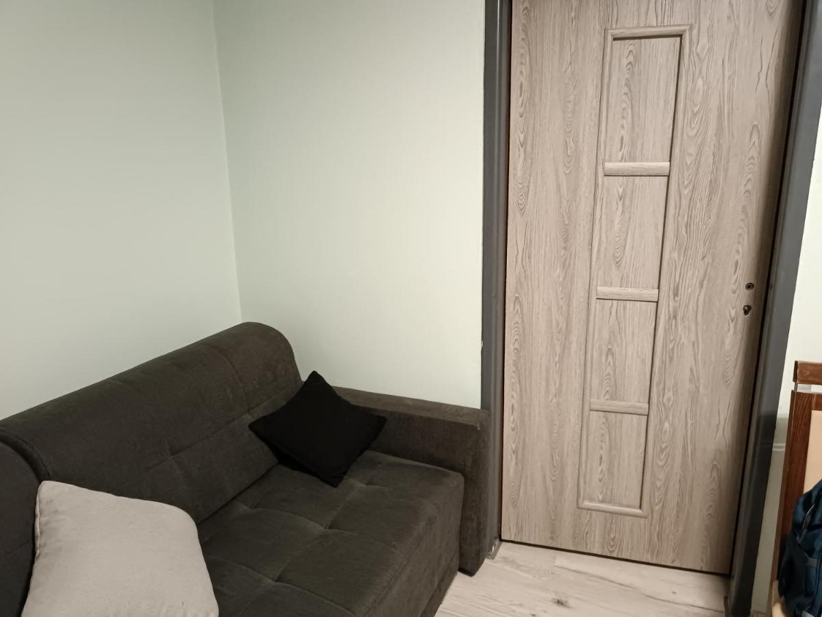 Mela House Apartment กดัญสก์ ภายนอก รูปภาพ
