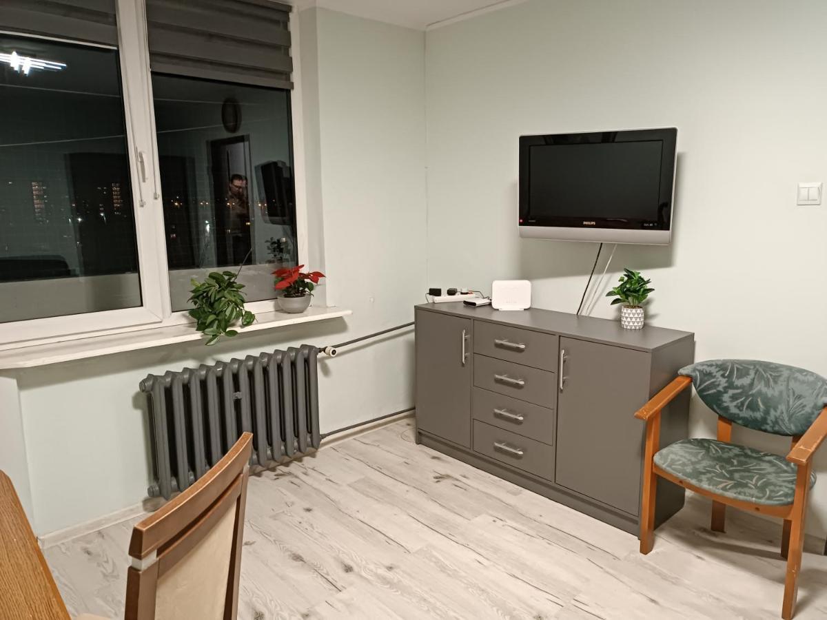 Mela House Apartment กดัญสก์ ภายนอก รูปภาพ