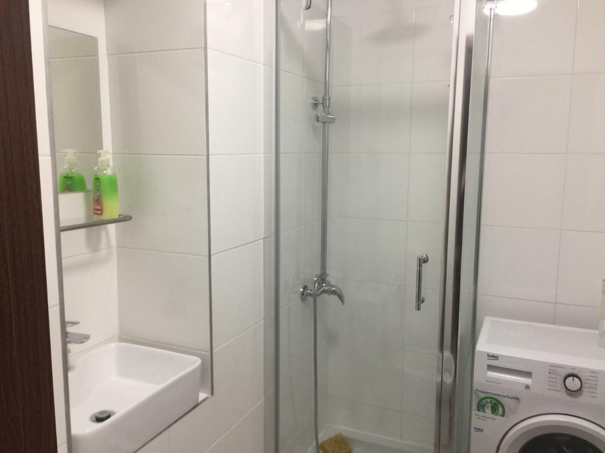 Mela House Apartment กดัญสก์ ภายนอก รูปภาพ